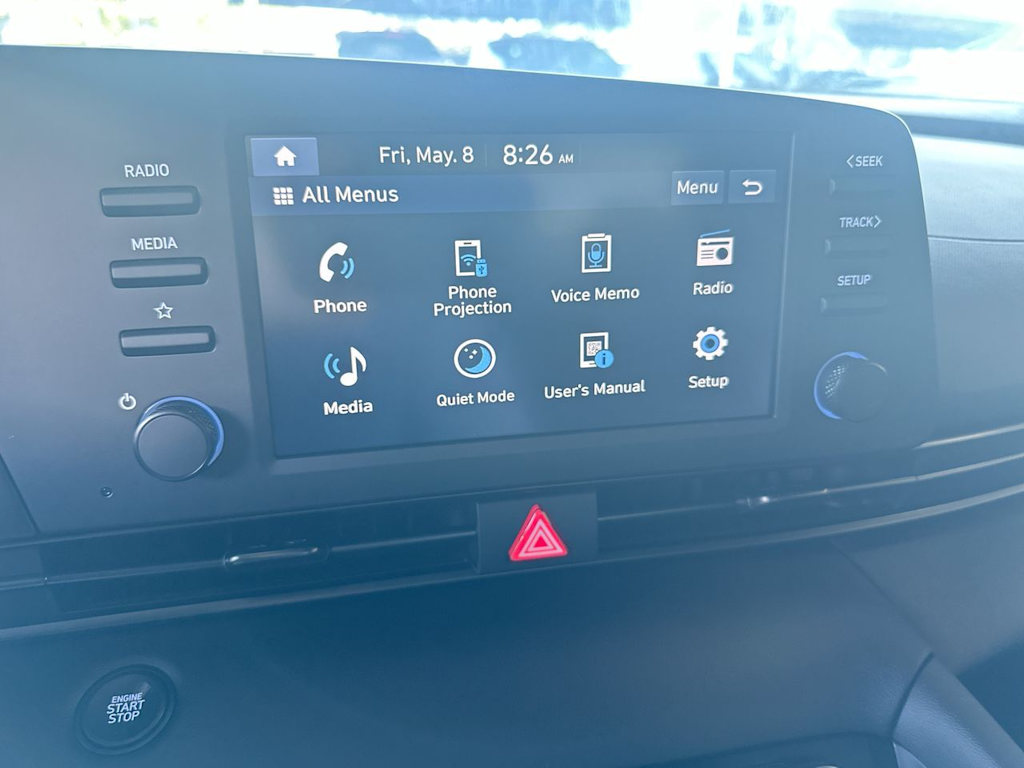 Thumbnail: 2026 Hyundai Elantra - 15