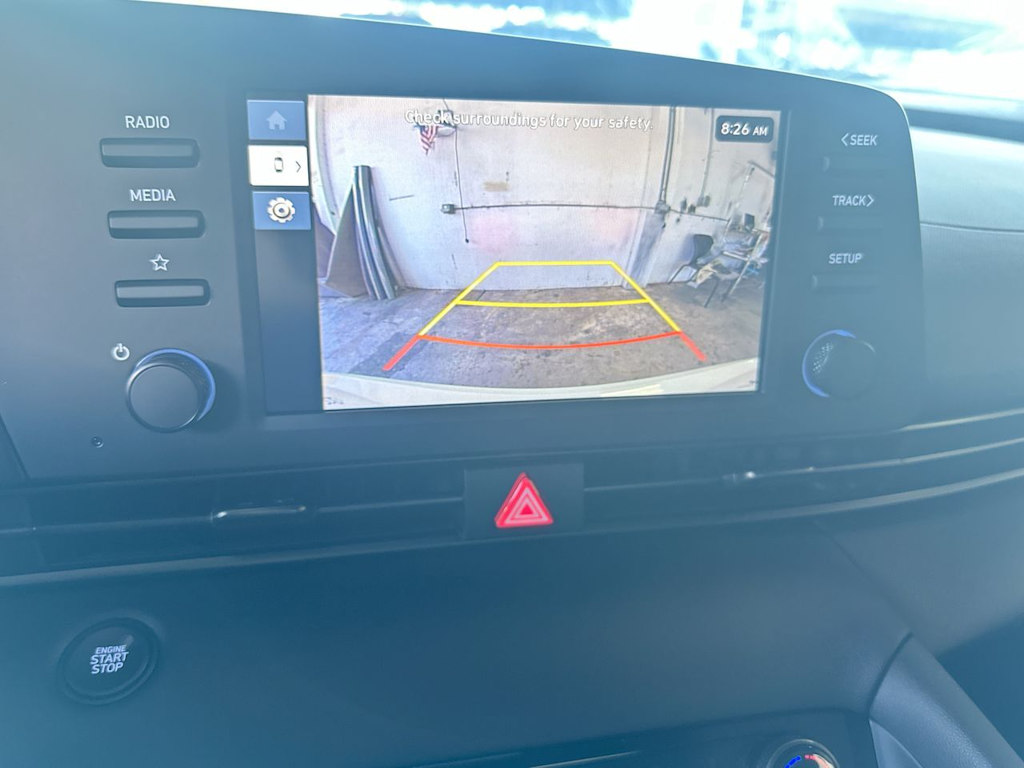 Thumbnail: 2026 Hyundai Elantra - 25