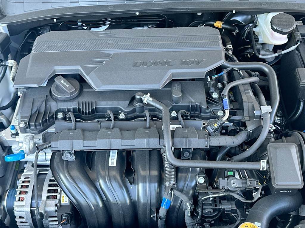 Thumbnail: 2026 Hyundai Elantra - 9