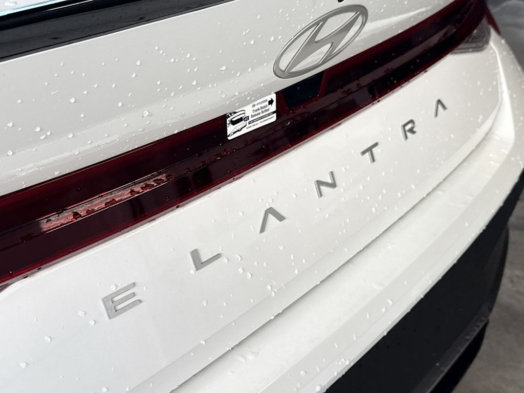Thumbnail: 2026 Hyundai Elantra - 6