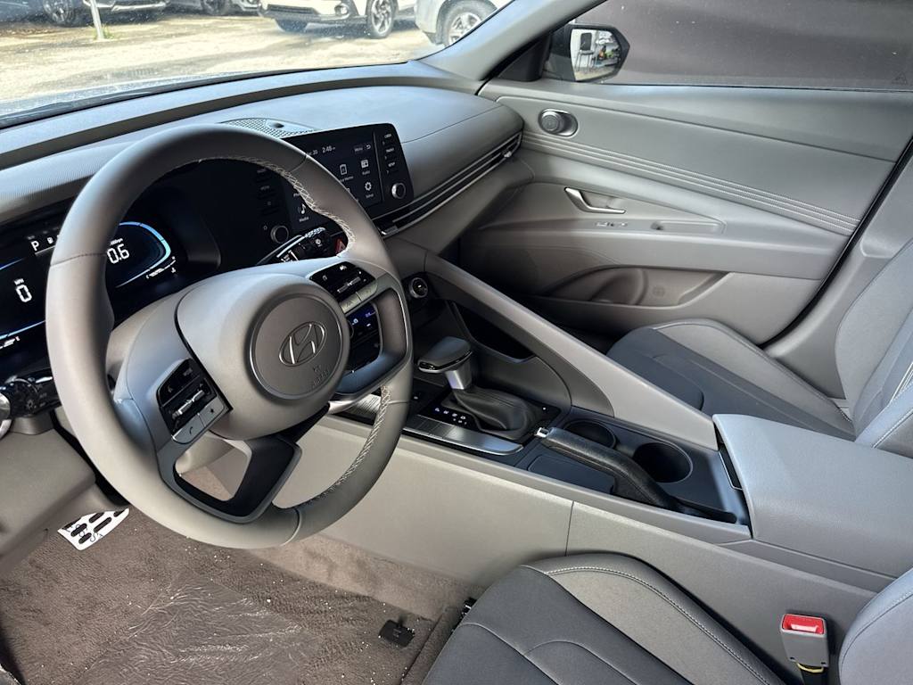 Thumbnail: 2026 Hyundai Elantra - 2