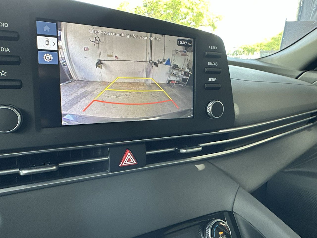 Thumbnail: 2026 Hyundai Elantra - 26