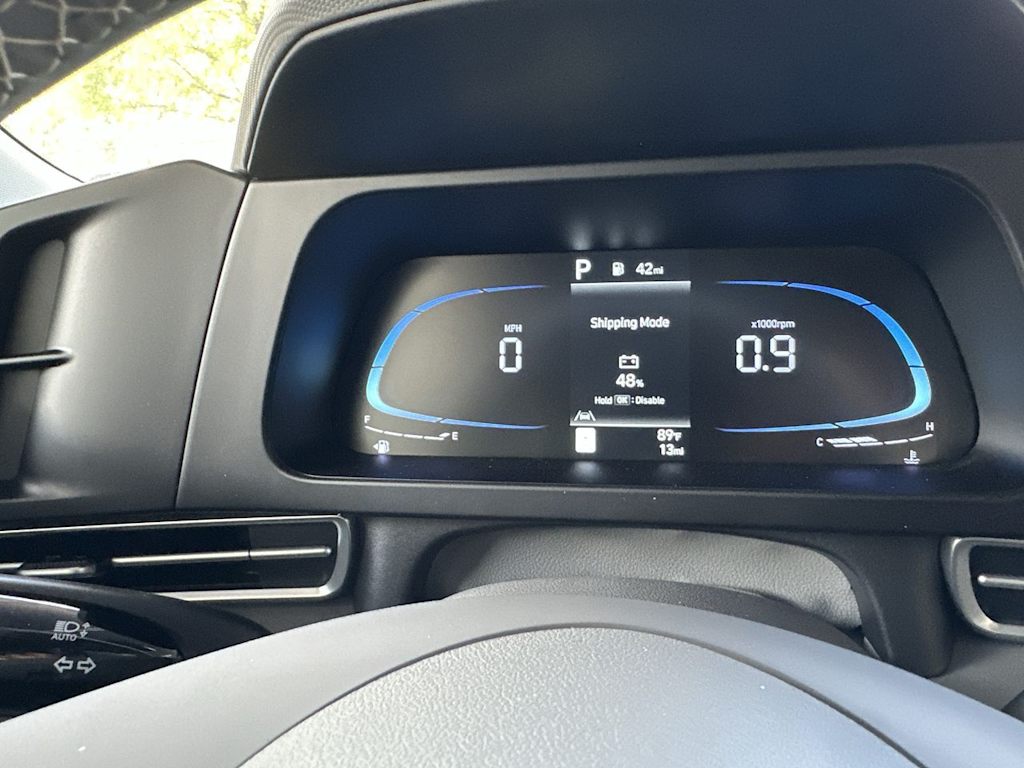 Thumbnail: 2026 Hyundai Elantra - 15