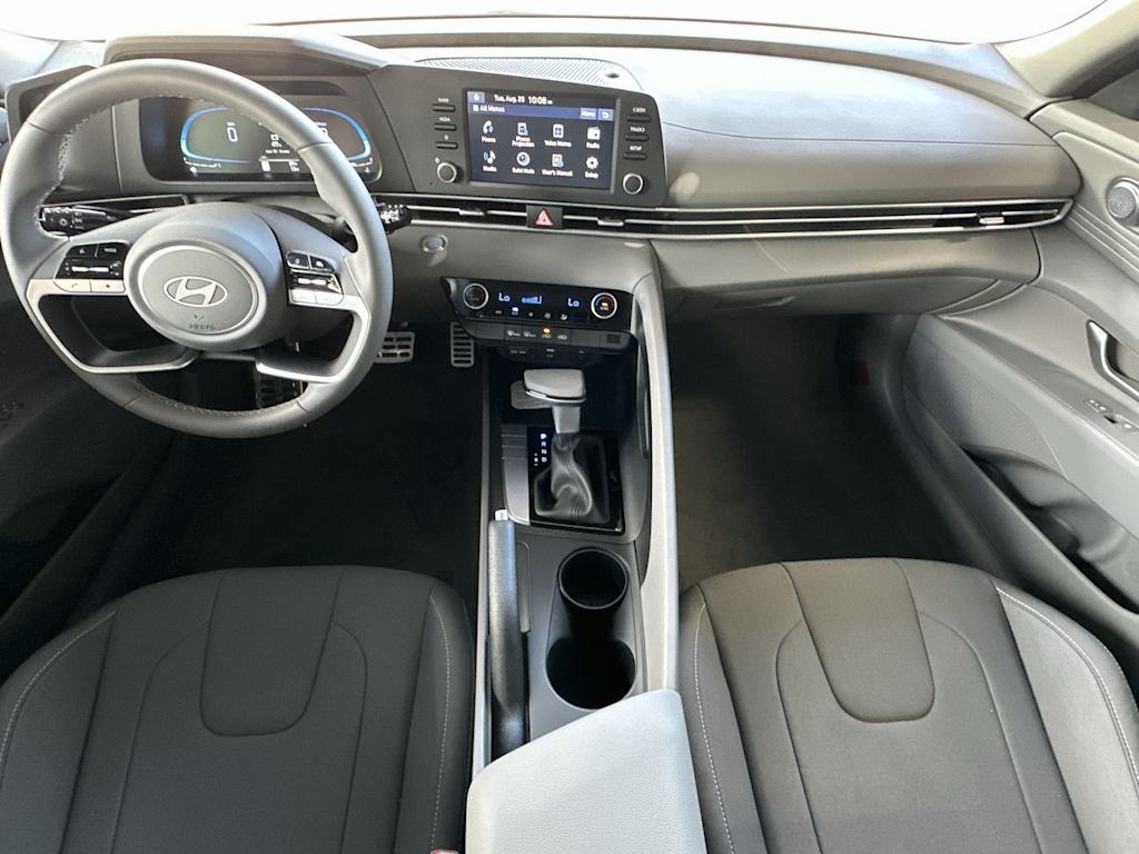 Thumbnail: 2026 Hyundai Elantra - 12