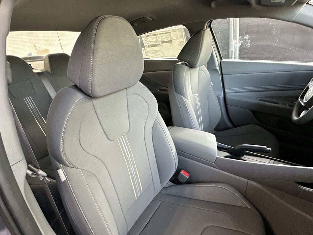 Thumbnail: 2026 Hyundai Elantra - 29