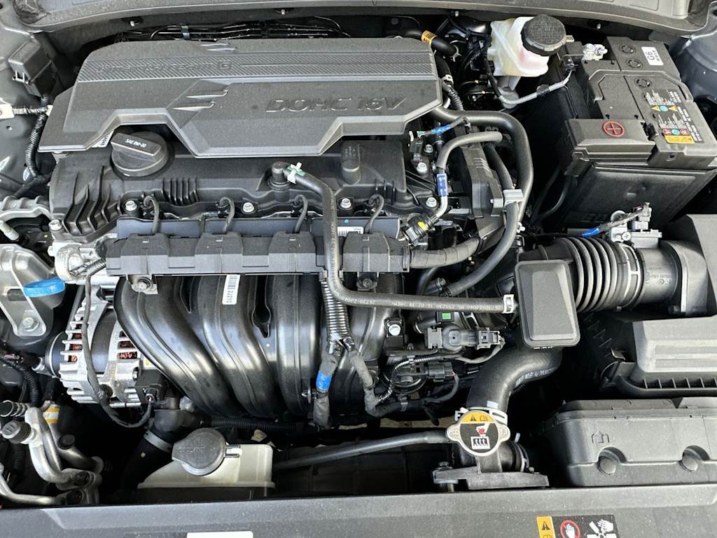 Thumbnail: 2026 Hyundai Elantra - 7