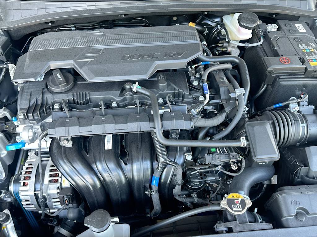 Thumbnail: 2026 Hyundai Elantra - 9