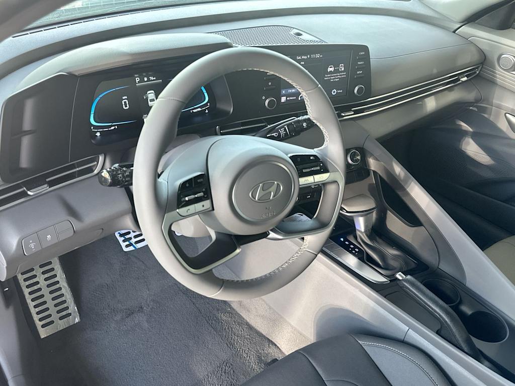 Thumbnail: 2026 Hyundai Elantra - 2