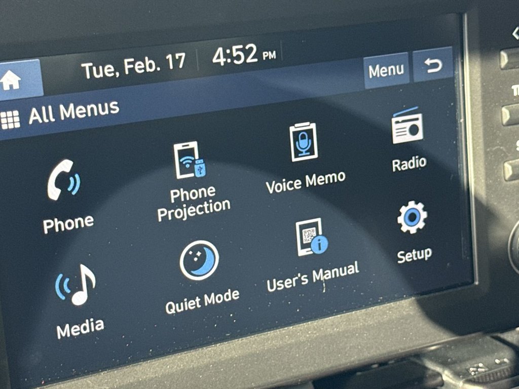 Thumbnail: 2026 Hyundai Elantra - 24
