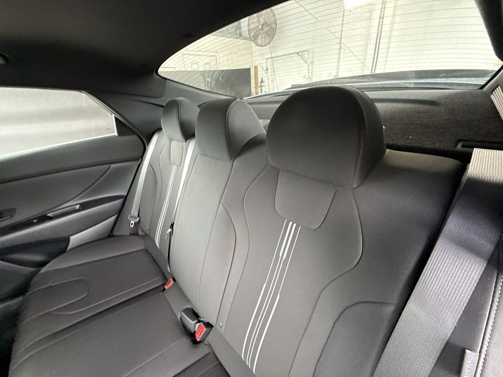 Thumbnail: 2026 Hyundai Elantra - 12