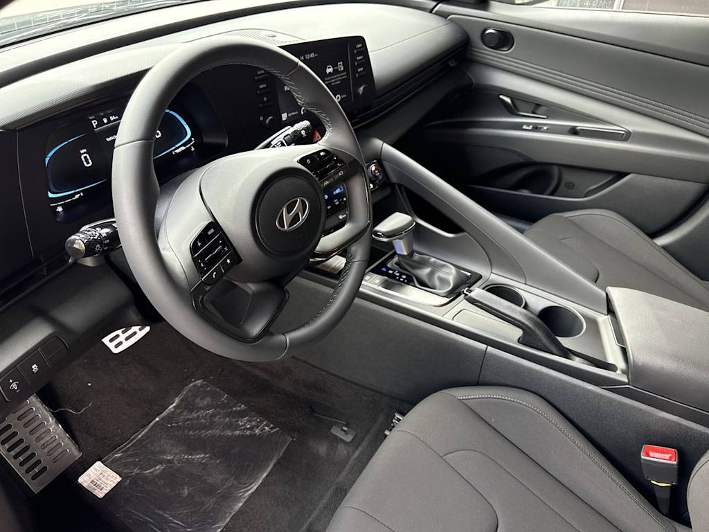 Thumbnail: 2026 Hyundai Elantra - 2