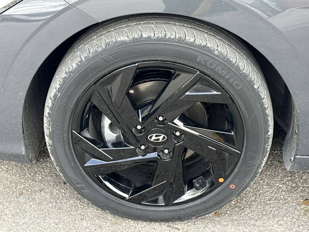 Thumbnail: 2026 Hyundai Elantra - 7