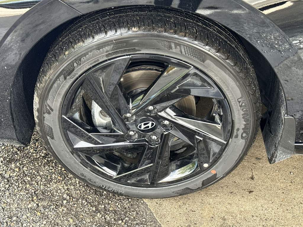 Thumbnail: 2026 Hyundai Elantra - 6