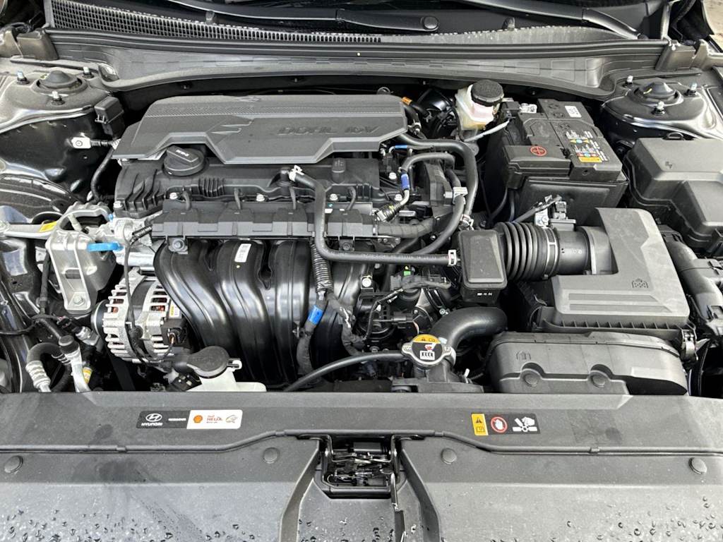 Thumbnail: 2026 Hyundai Elantra - 7