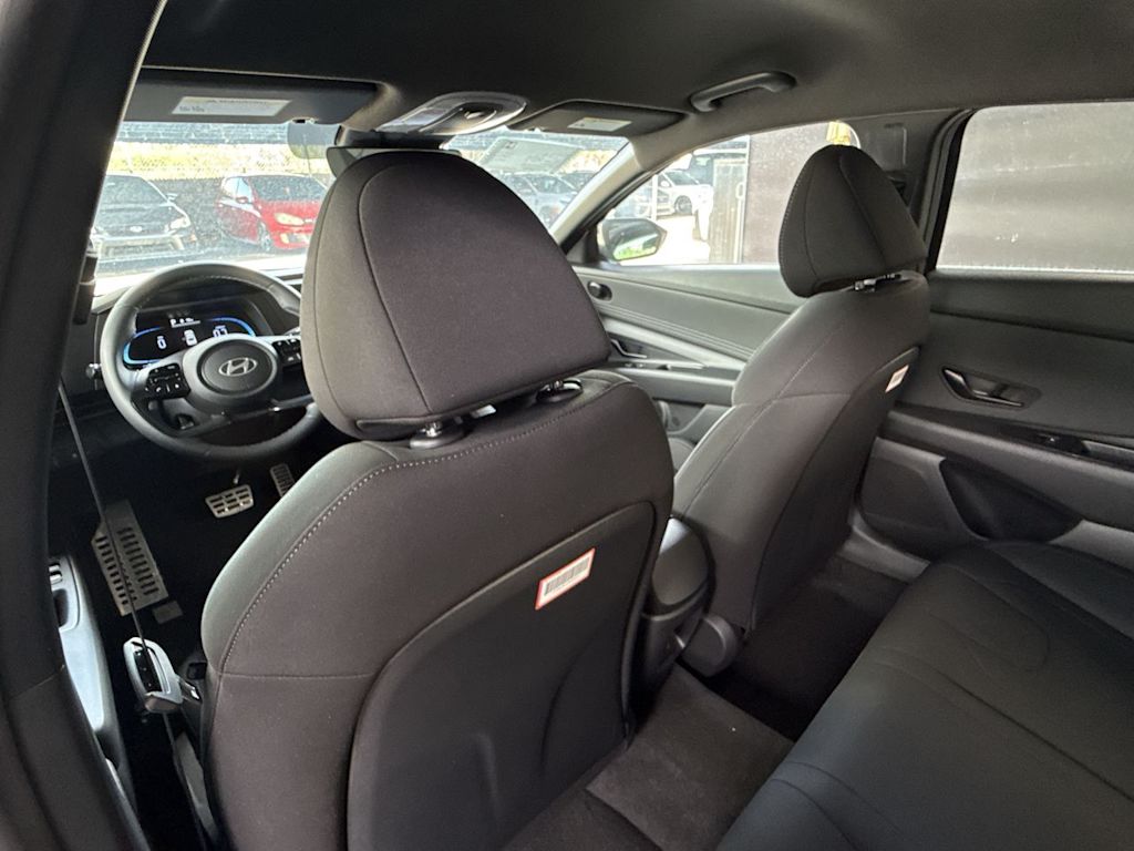 Thumbnail: 2026 Hyundai Elantra - 27