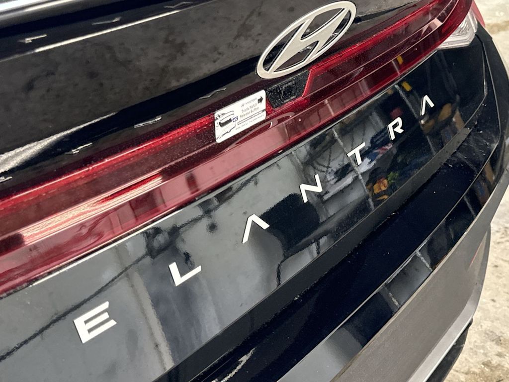 Thumbnail: 2026 Hyundai Elantra - 23