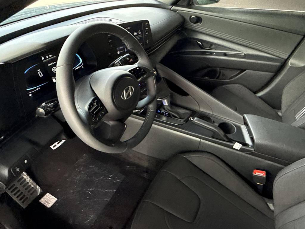 Thumbnail: 2026 Hyundai Elantra - 2