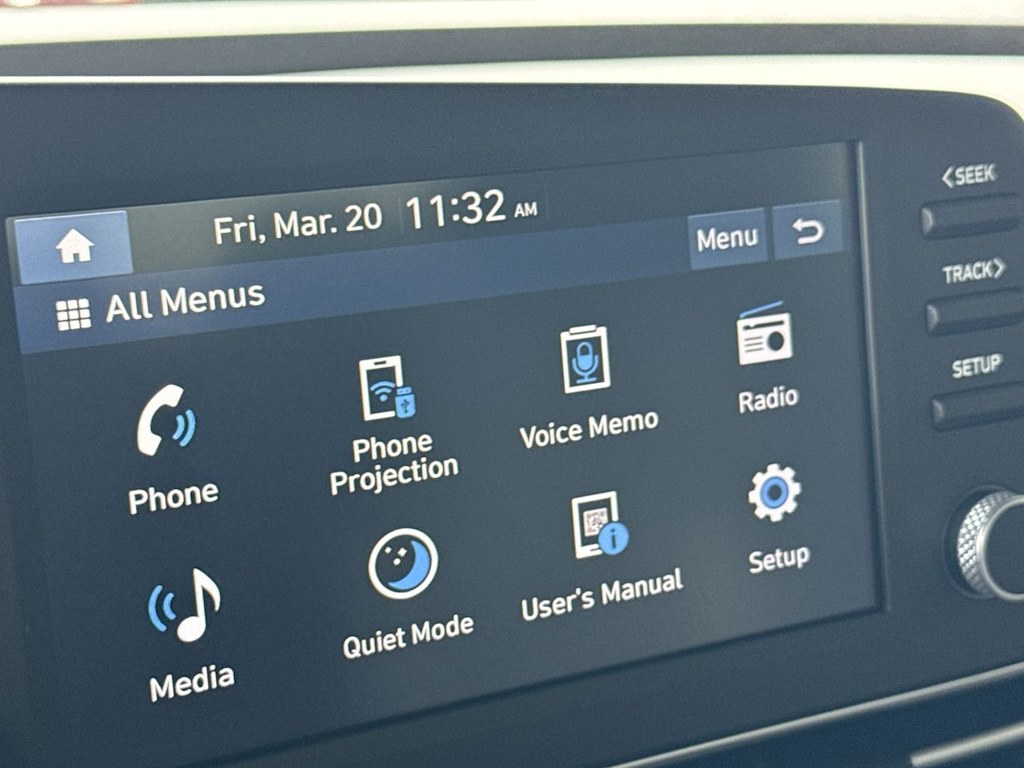 Thumbnail: 2026 Hyundai Elantra - 14