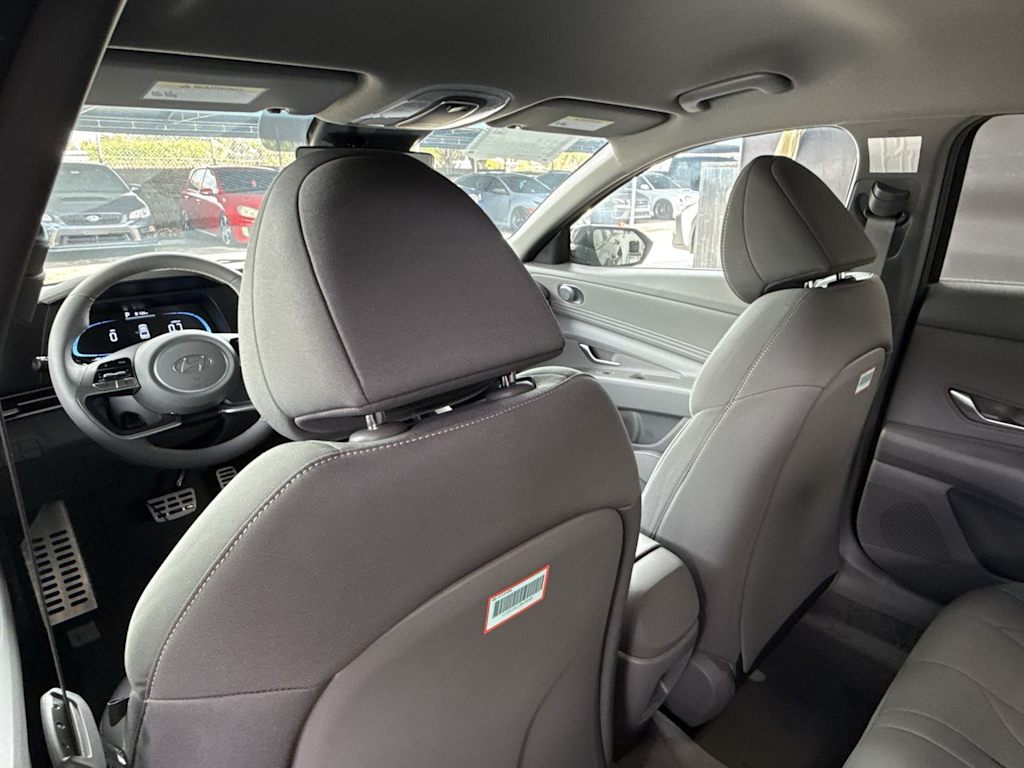 Thumbnail: 2026 Hyundai Elantra - 11
