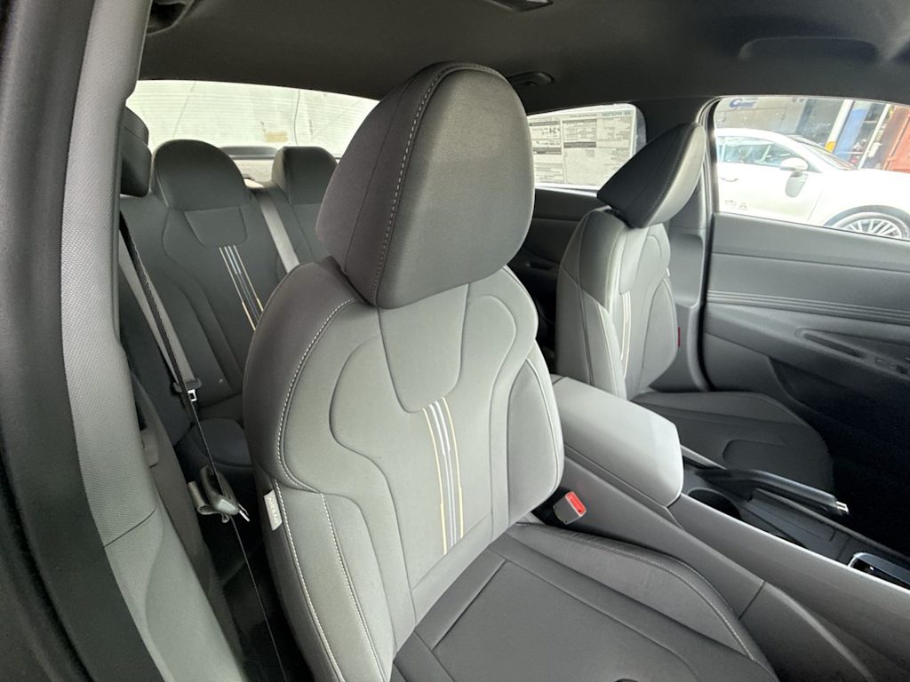 Thumbnail: 2026 Hyundai Elantra - 28