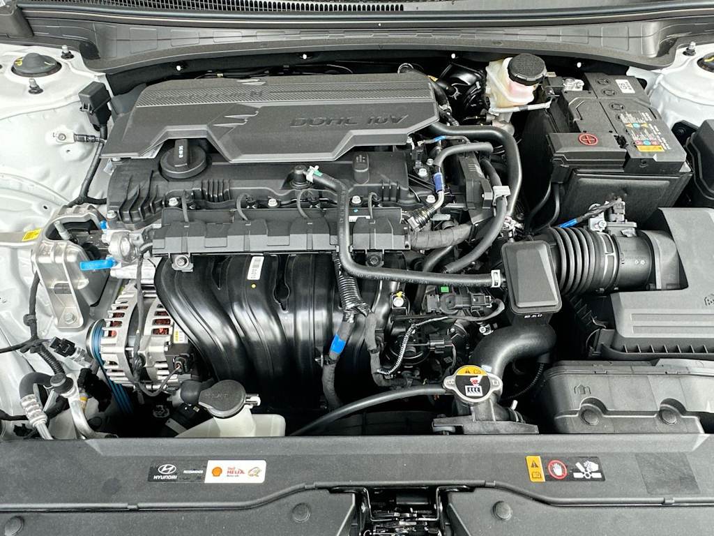 Thumbnail: 2026 Hyundai Elantra - 9