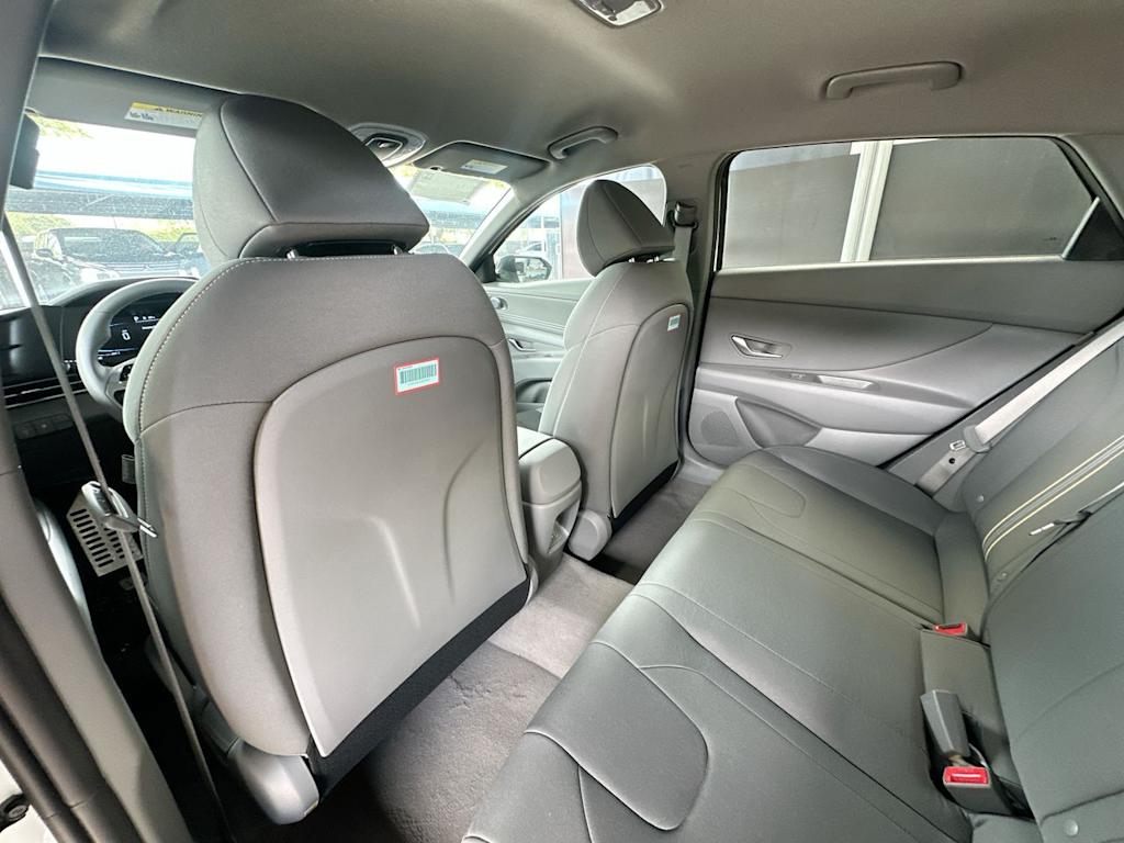 Thumbnail: 2026 Hyundai Elantra - 28