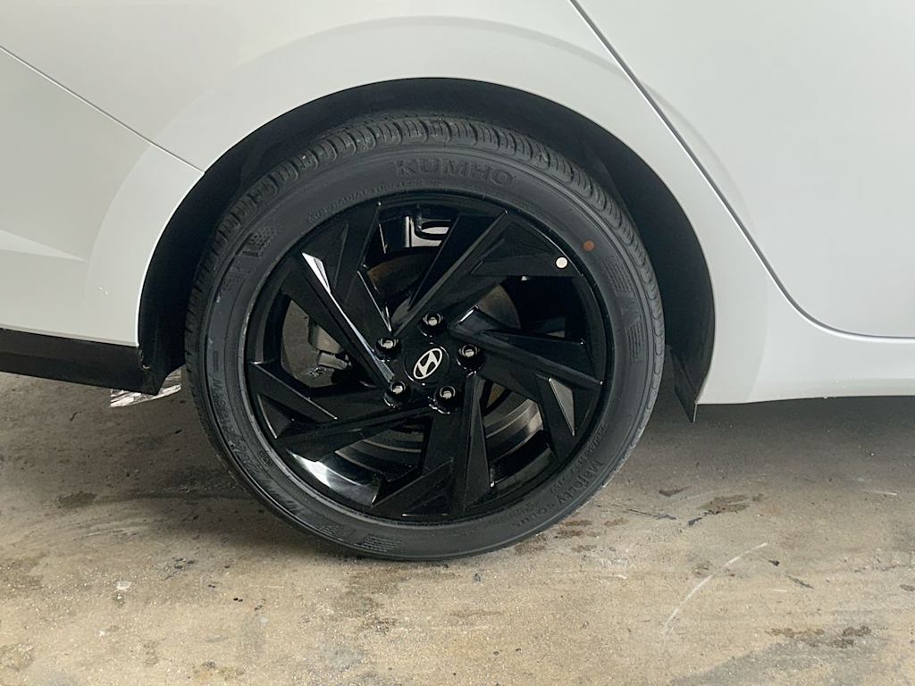 Thumbnail: 2026 Hyundai Elantra - 8