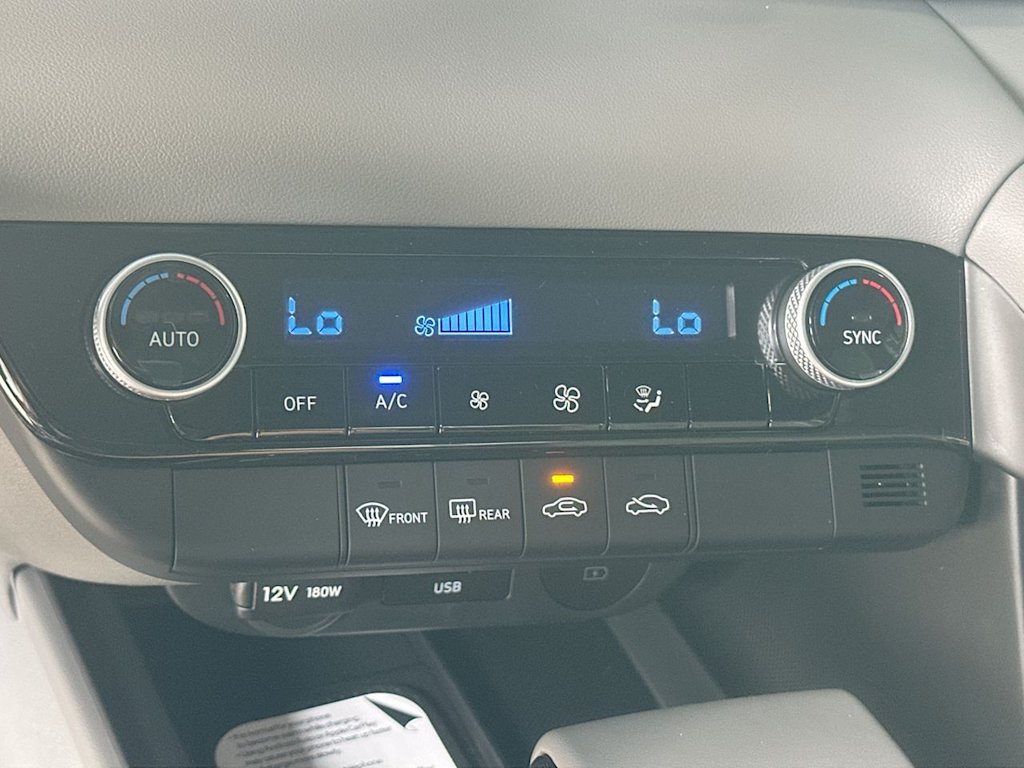 Thumbnail: 2026 Hyundai Elantra - 27