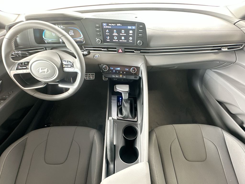 Thumbnail: 2026 Hyundai Elantra - 14