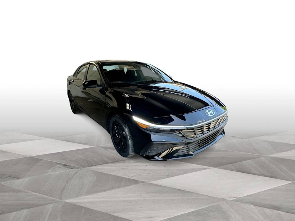 Thumbnail: 2026 Hyundai Elantra - 5