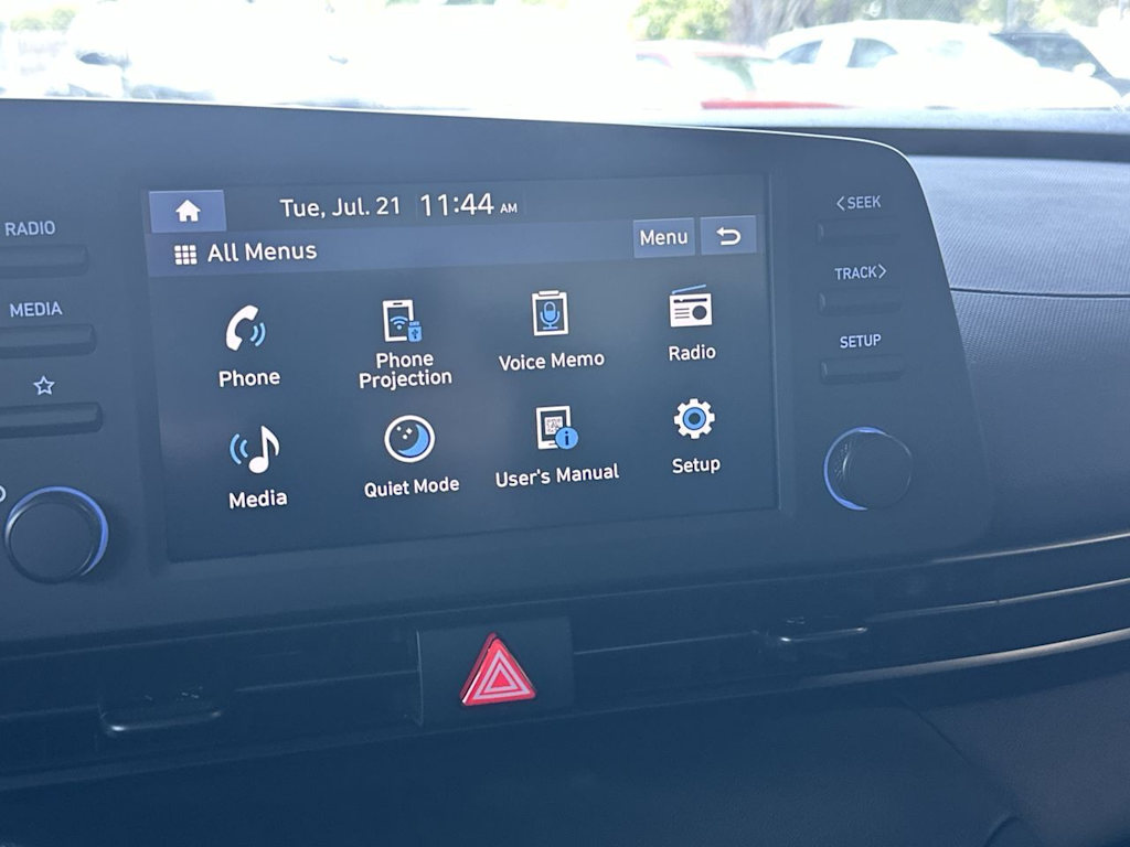 Thumbnail: 2026 Hyundai Elantra - 13
