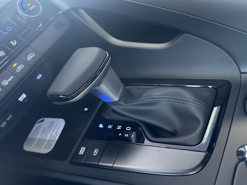 Thumbnail: 2026 Hyundai Elantra - 26