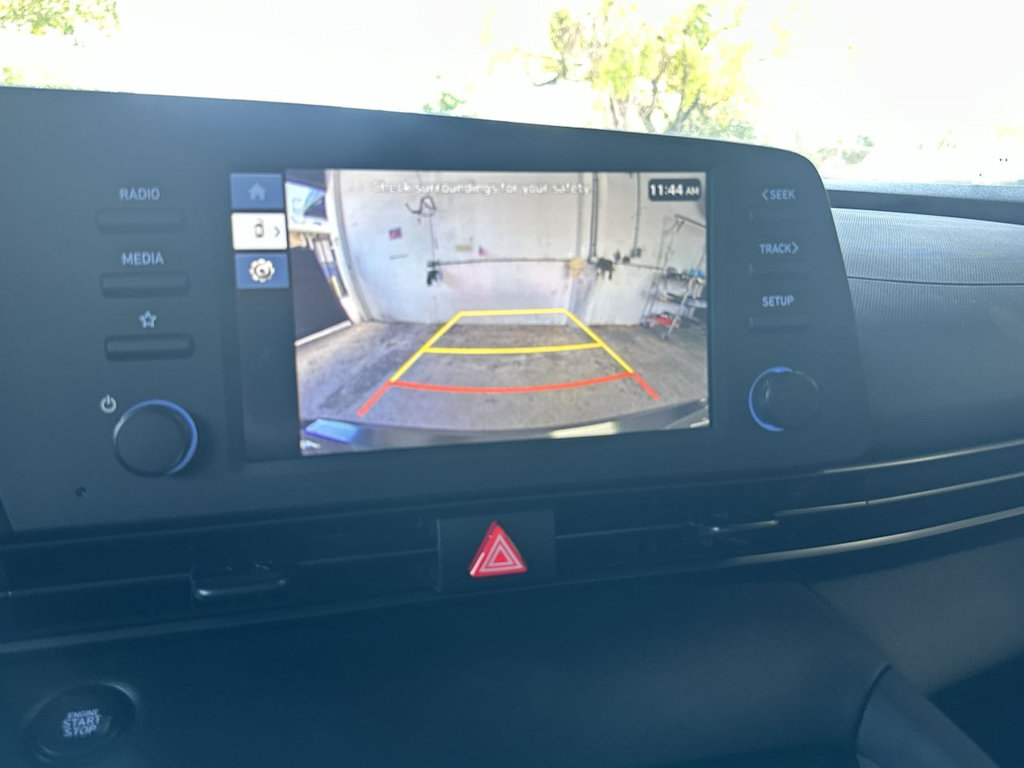 Thumbnail: 2026 Hyundai Elantra - 24