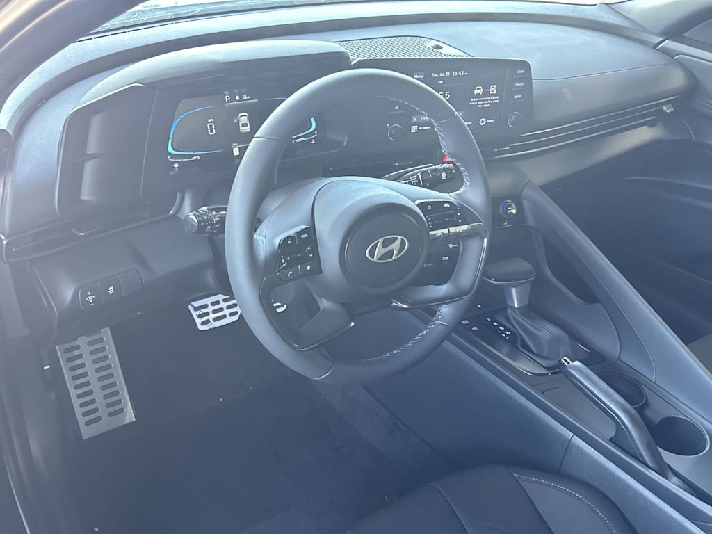 Thumbnail: 2026 Hyundai Elantra - 2