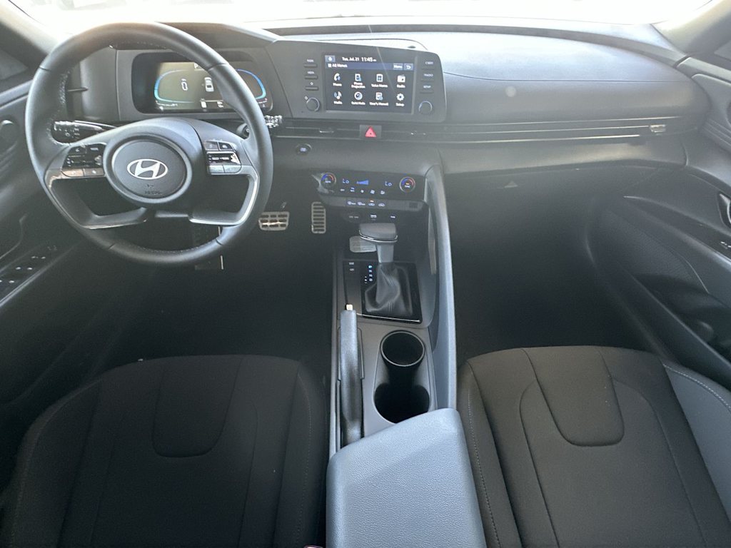 Thumbnail: 2026 Hyundai Elantra - 12