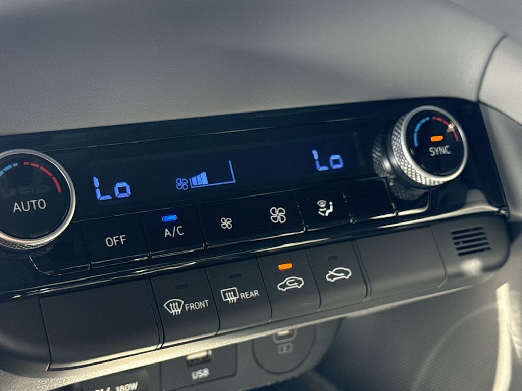 Thumbnail: 2026 Hyundai Elantra - 26