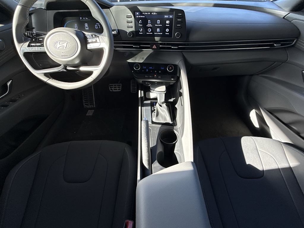 Thumbnail: 2026 Hyundai Elantra - 12
