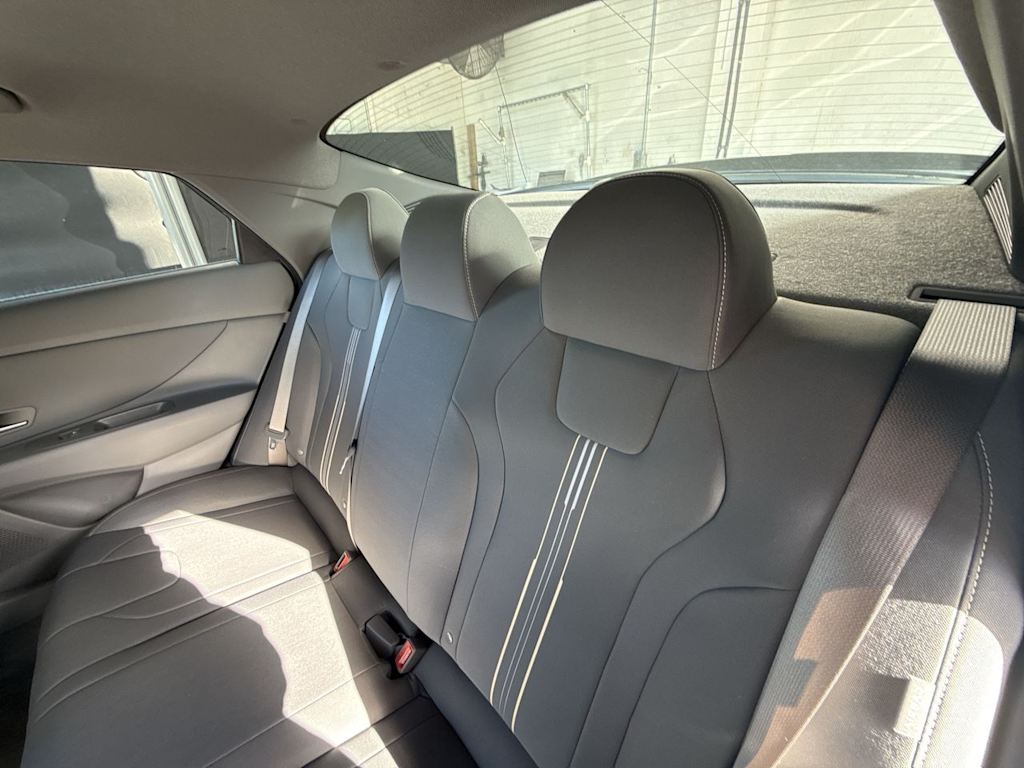Thumbnail: 2026 Hyundai Elantra - 11