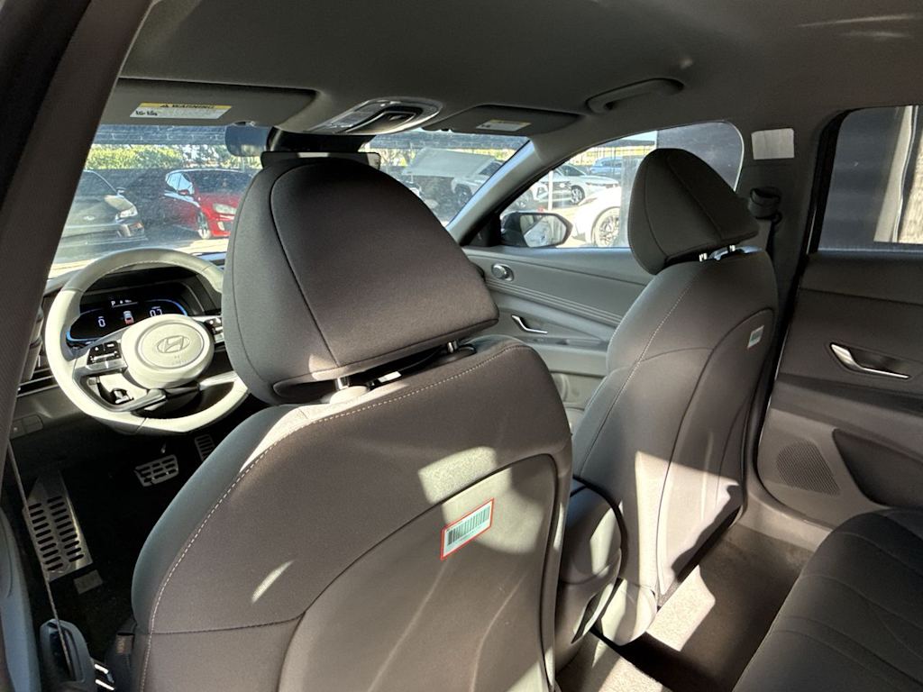 Thumbnail: 2026 Hyundai Elantra - 10