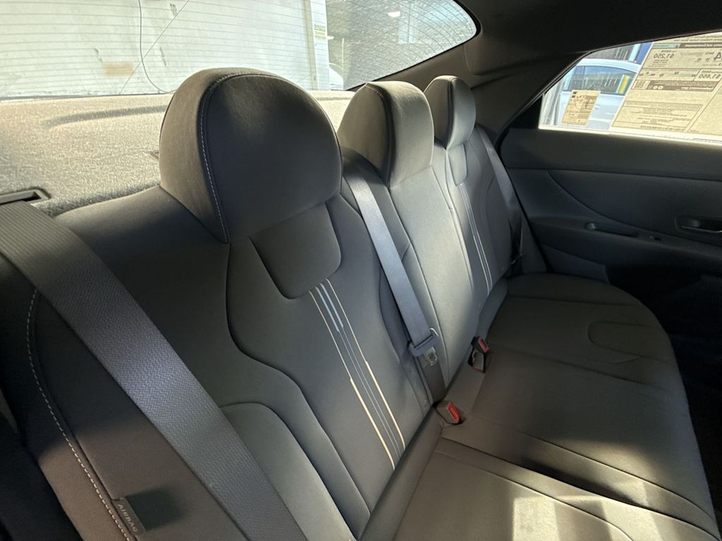 Thumbnail: 2026 Hyundai Elantra - 27