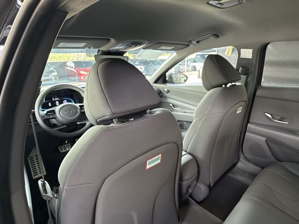 Thumbnail: 2026 Hyundai Elantra - 28