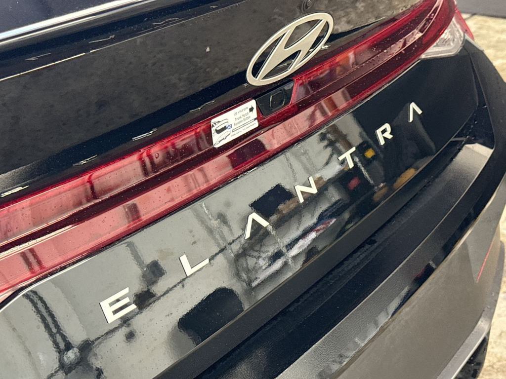 Thumbnail: 2026 Hyundai Elantra - 24