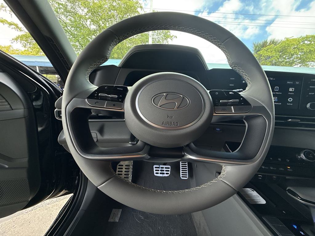 Thumbnail: 2026 Hyundai Elantra - 8