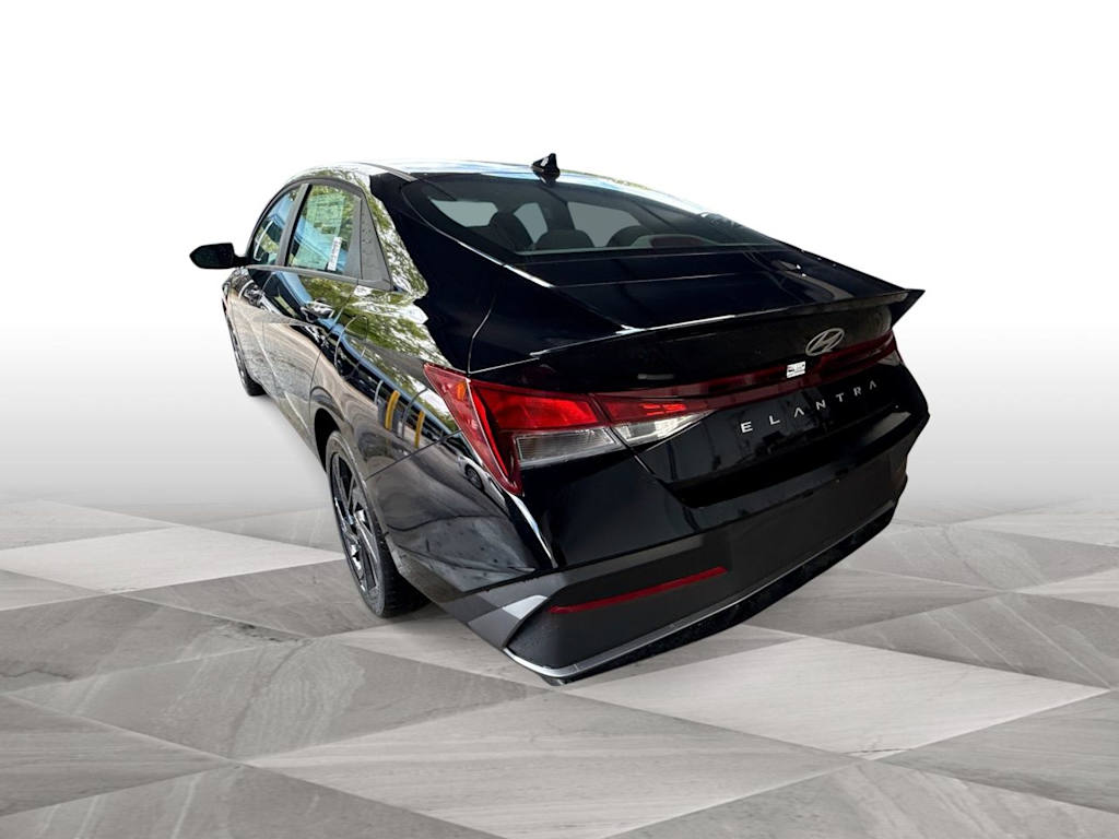 Thumbnail: 2026 Hyundai Elantra - 5