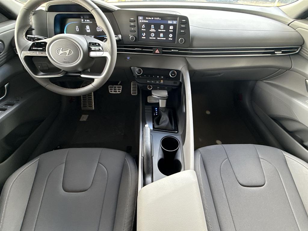 Thumbnail: 2026 Hyundai Elantra - 12