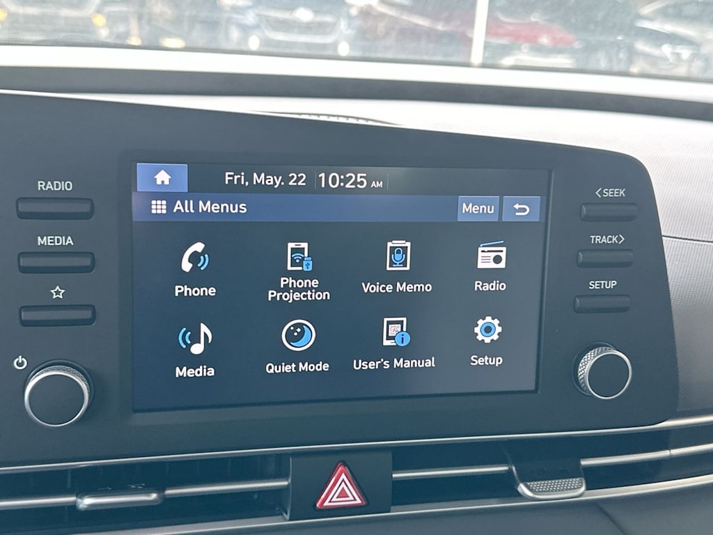Thumbnail: 2026 Hyundai Elantra - 15