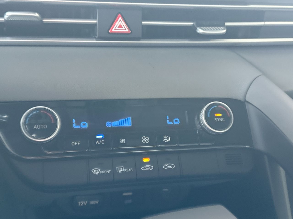 Thumbnail: 2026 Hyundai Elantra - 26