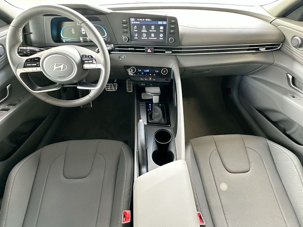 Thumbnail: 2026 Hyundai Elantra - 14