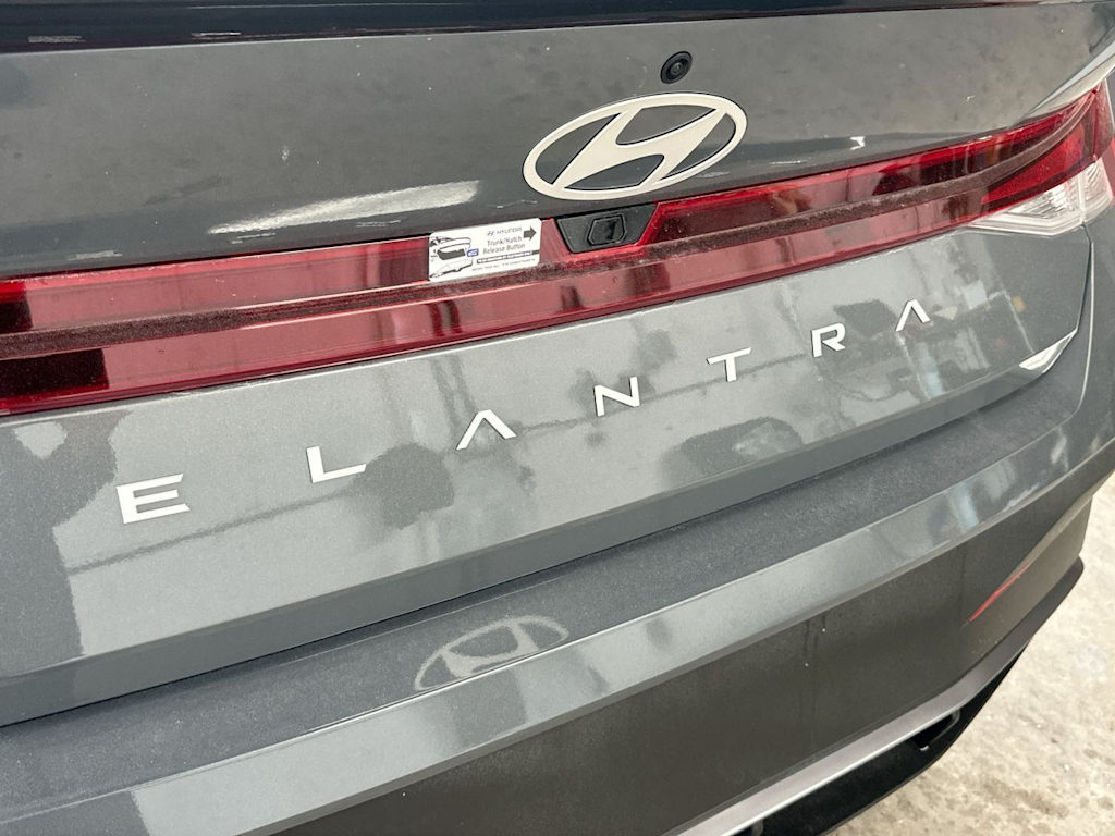 Thumbnail: 2026 Hyundai Elantra - 7