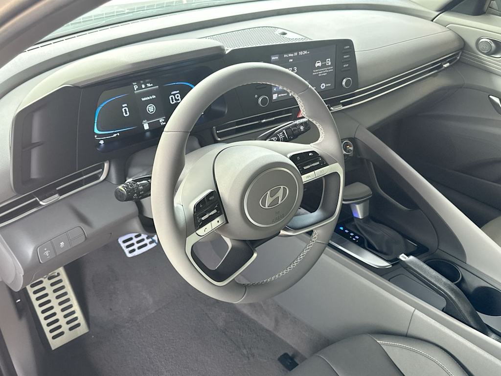 Thumbnail: 2026 Hyundai Elantra - 2